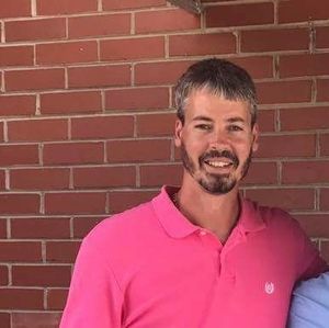 Meet your Posher, Robbie